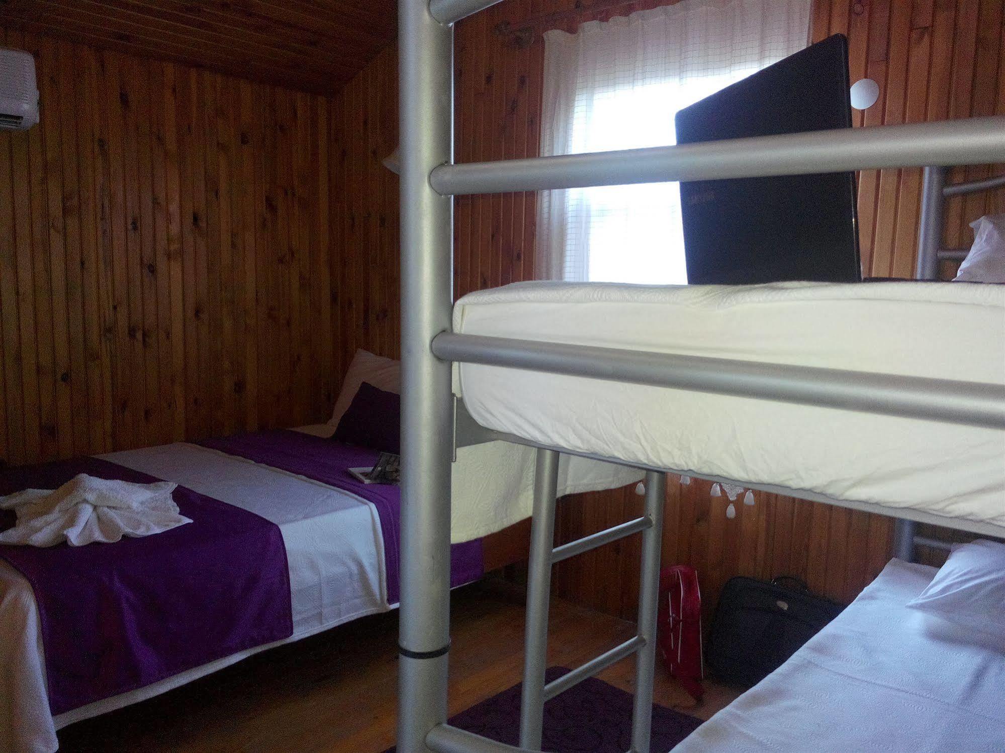 Yavuz Motel Kumluca Экстерьер фото