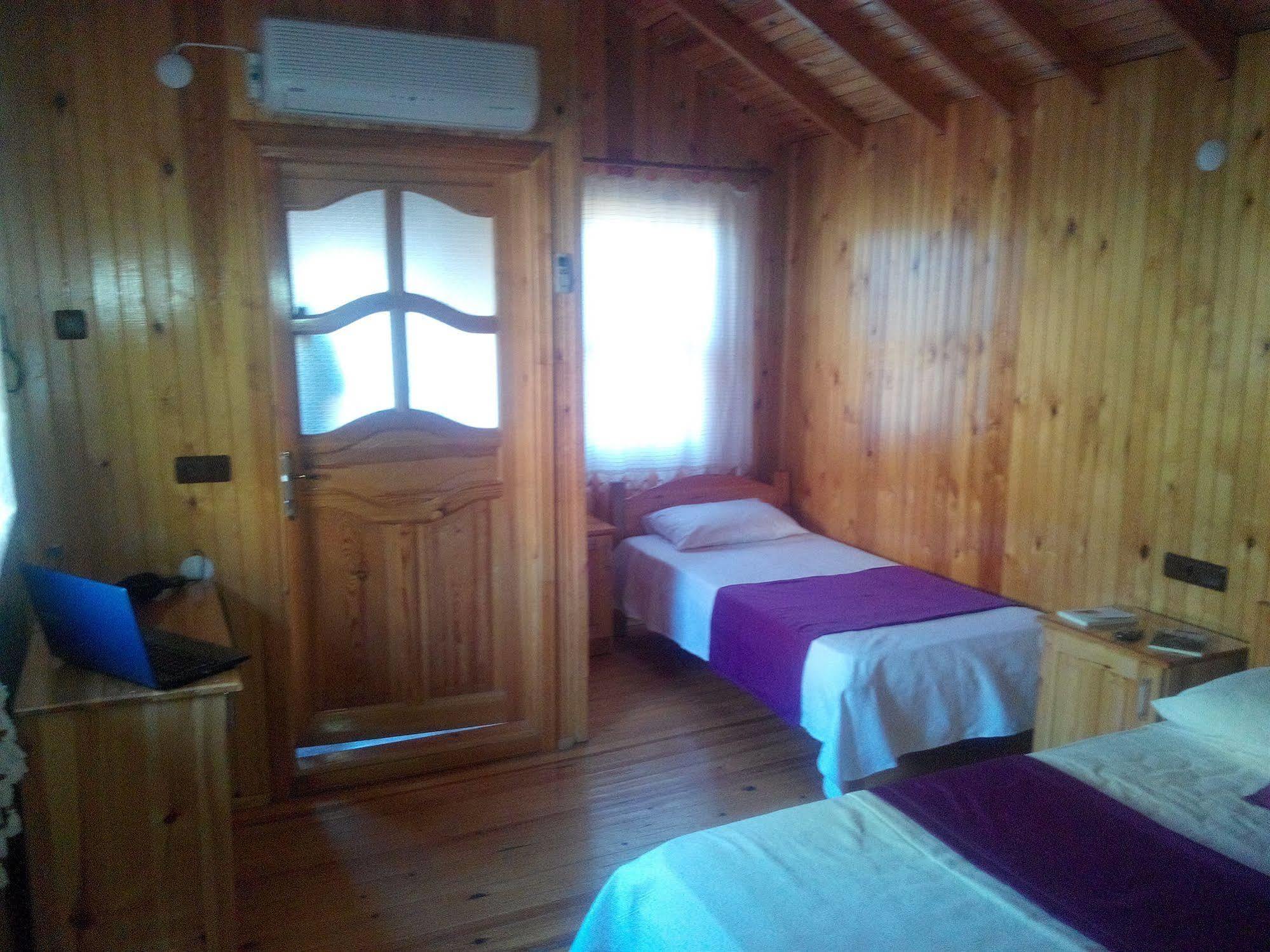 Yavuz Motel Kumluca Экстерьер фото