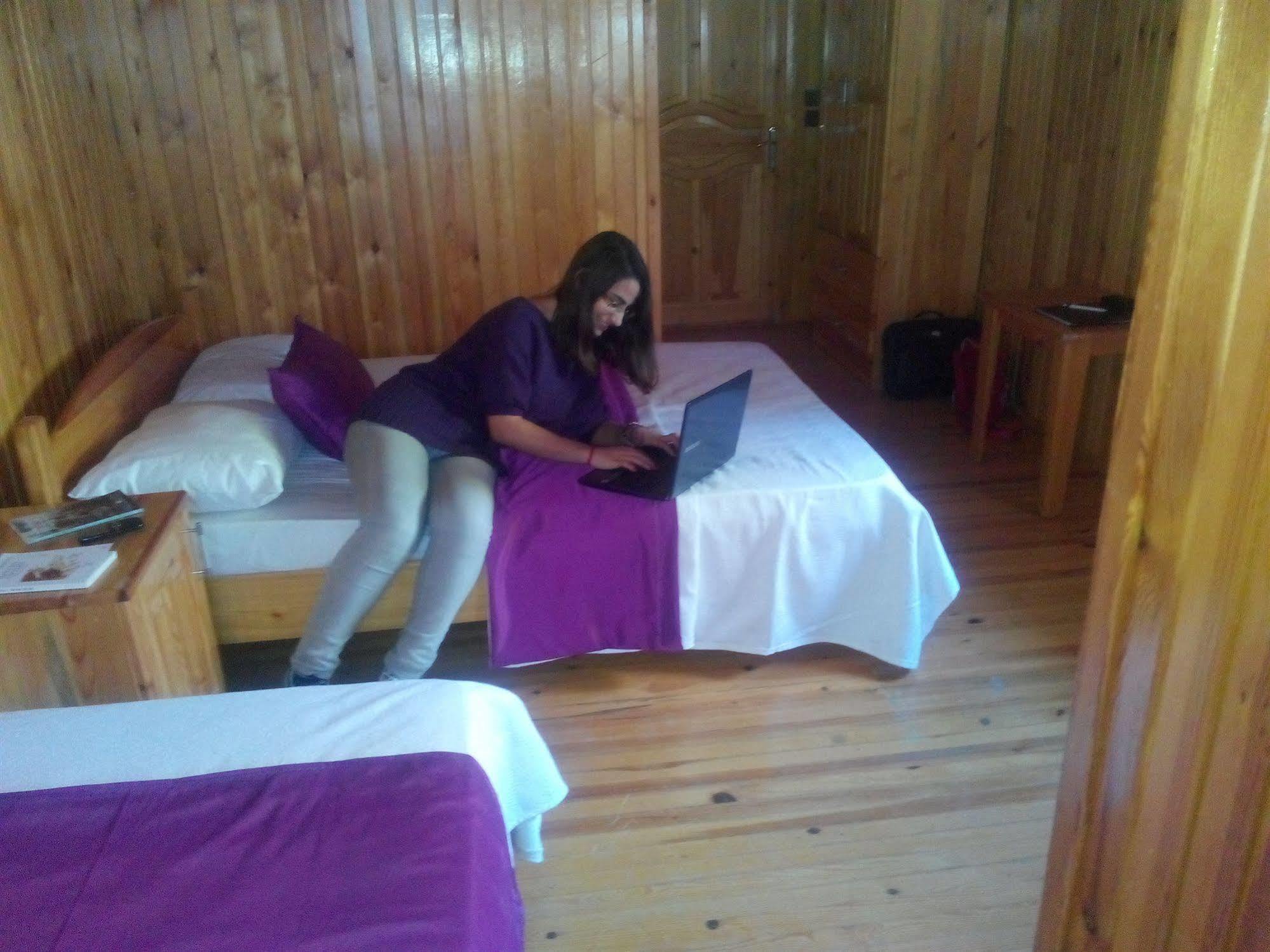 Yavuz Motel Kumluca Экстерьер фото