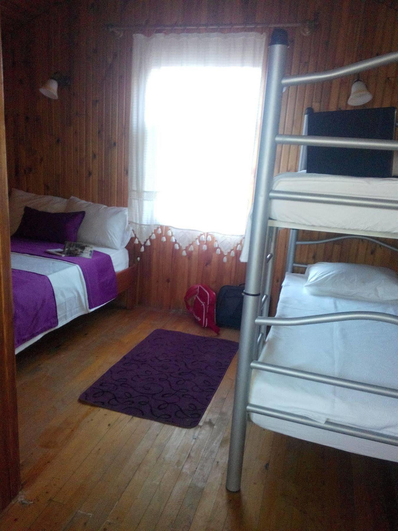 Yavuz Motel Kumluca Экстерьер фото